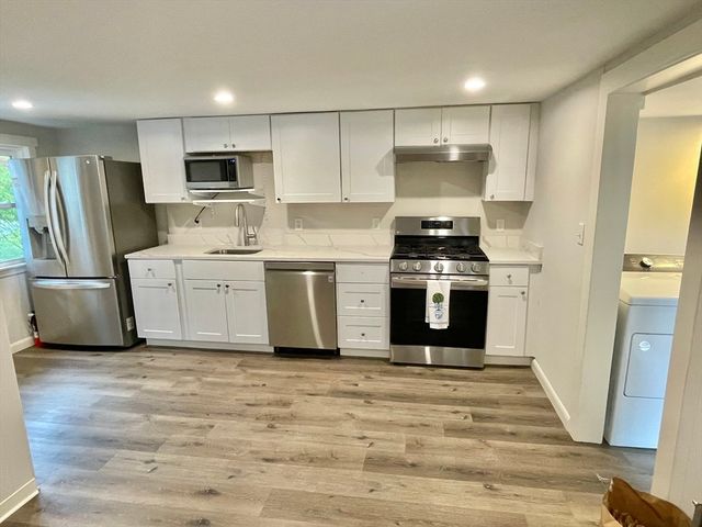 206 Concord Street 1, Newton, MA 02462