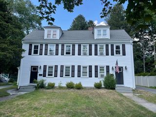 206 Concord Street 1, Newton, MA 02462
