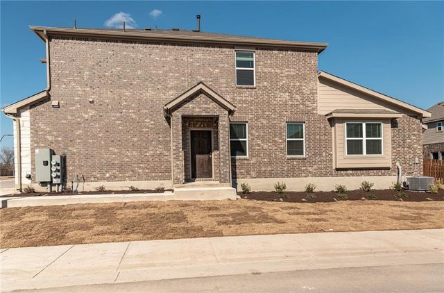 17201 Mayfly DR A, Pflugerville, TX 78660
