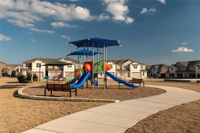 17201 Mayfly DR A, Pflugerville, TX 78660