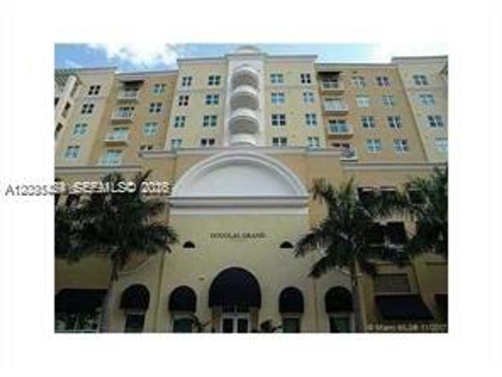 50 Menores Avenue 807, Coral Gables, FL 33134