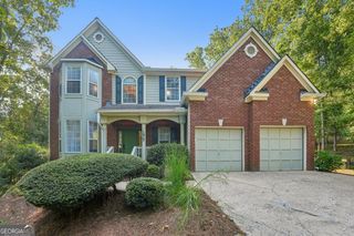 195 Sable Pointe Drive, Milton, GA 30004