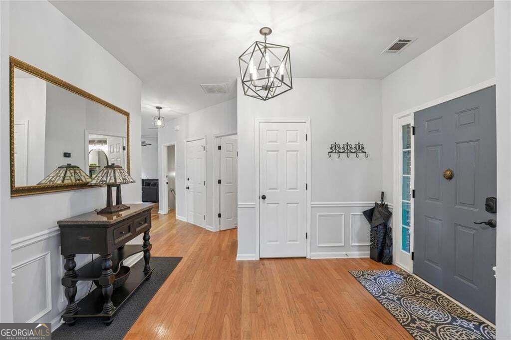 195 Sable Pointe Drive, Milton, GA 30004 — photo 4