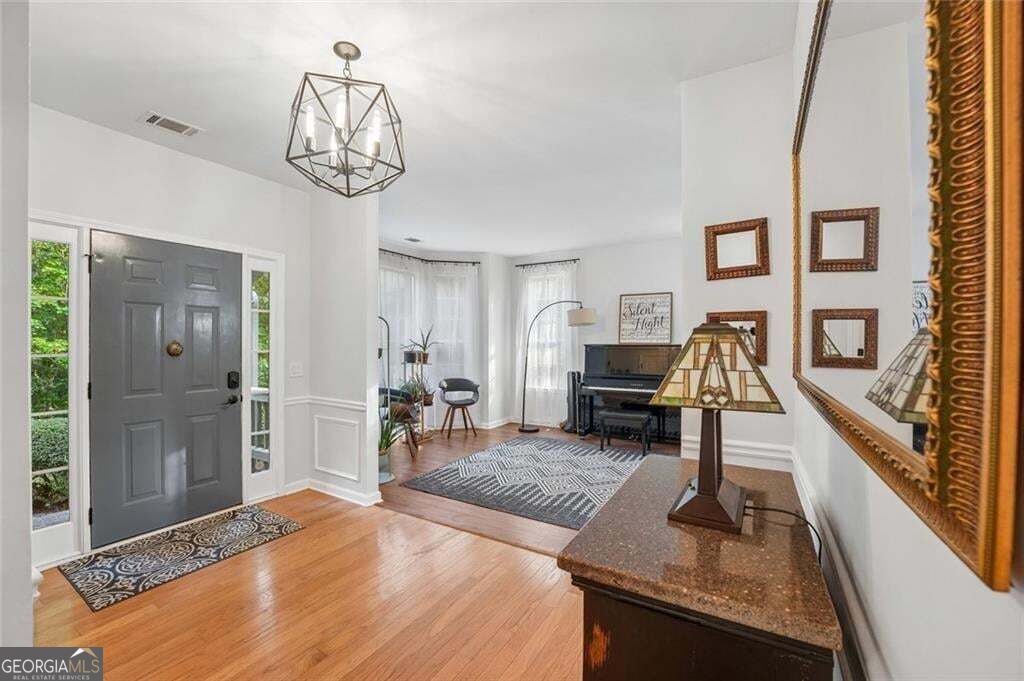 195 Sable Pointe Drive, Milton, GA 30004 — photo 5