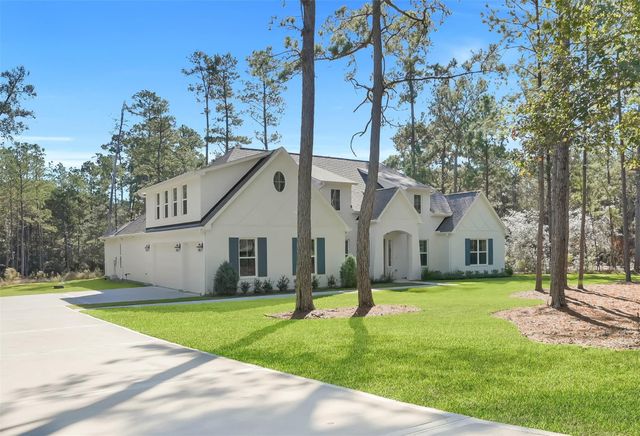 136 Grand View, Huntsville, TX 77340