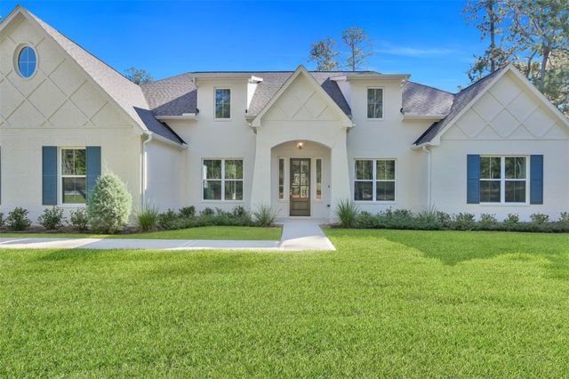 136 Grand View, Huntsville, TX 77340