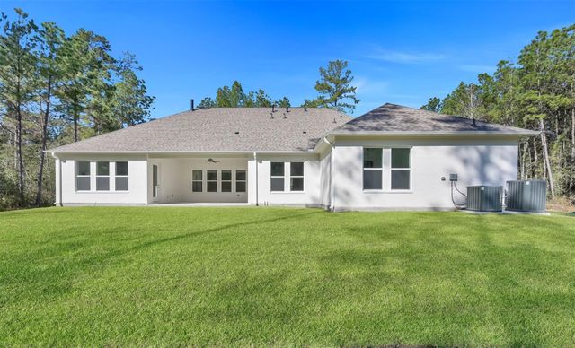 136 Grand View, Huntsville, TX 77340