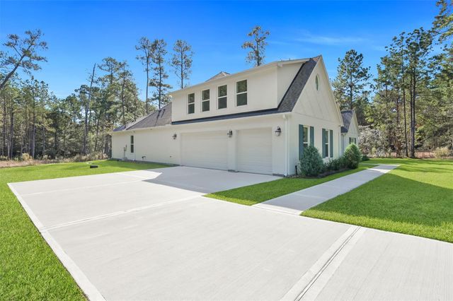 136 Grand View, Huntsville, TX 77340