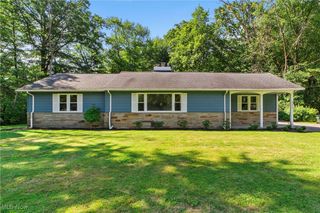 29650 N Hilltop Road, Orange, OH 44022