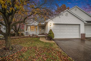 127 Eastman Court, Marshall, MI 49068