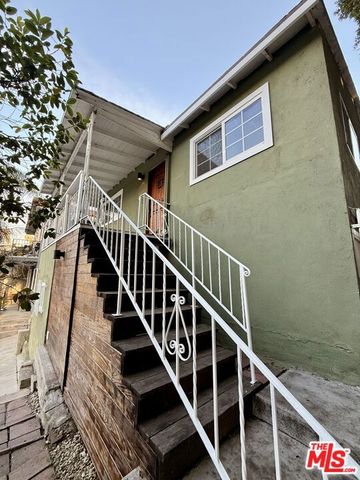 1200 Laveta Terrace, Los Angeles, CA 90026