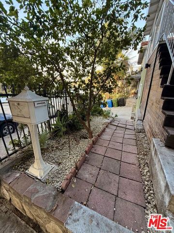 1200 Laveta Terrace, Los Angeles, CA 90026