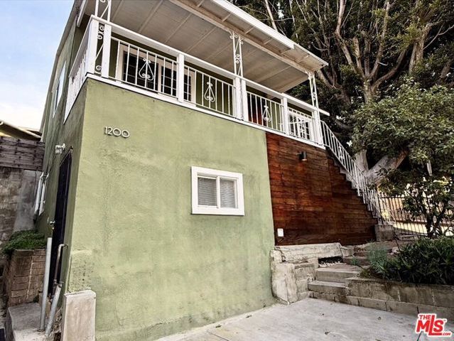 1200 Laveta Terrace, Los Angeles, CA 90026