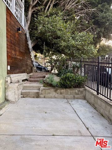 1200 Laveta Terrace, Los Angeles, CA 90026