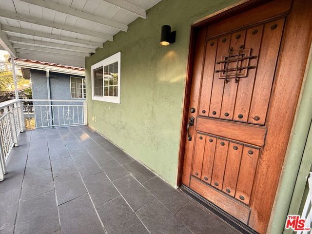 1200 Laveta Terrace, Los Angeles, CA 90026