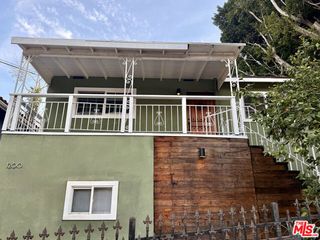 1200 Laveta Terrace, Los Angeles, CA 90026