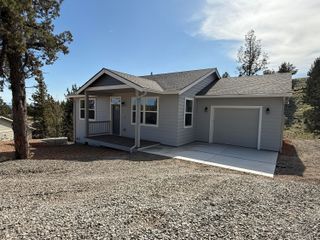 11641 NW Morrow Avenue, Prineville, OR 97754