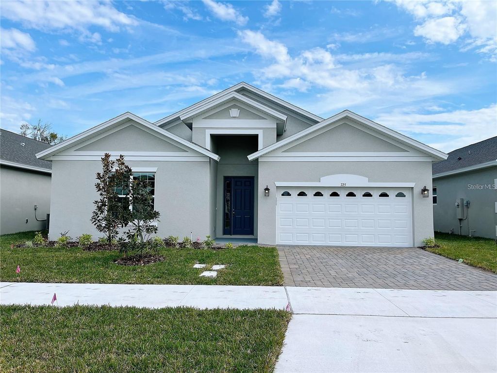 725 DENNIS STREET, Orlando, FL 32807