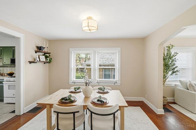 3702 Brotherton Road, Cincinnati, OH 45209