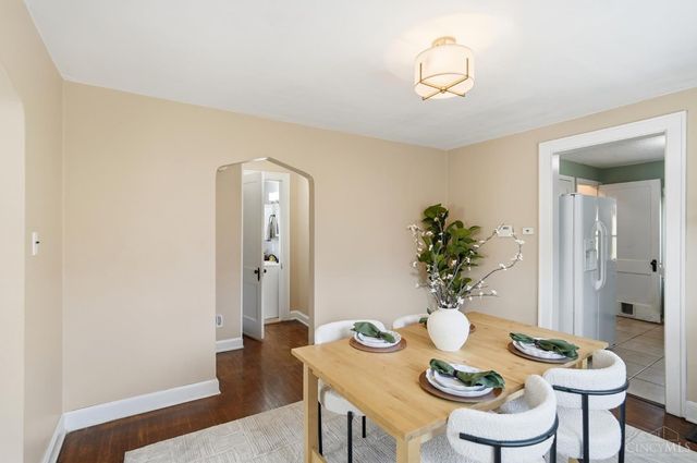 3702 Brotherton Road, Cincinnati, OH 45209