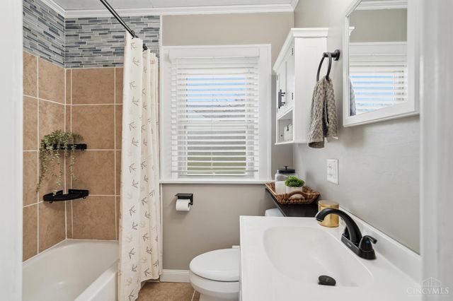 3702 Brotherton Road, Cincinnati, OH 45209