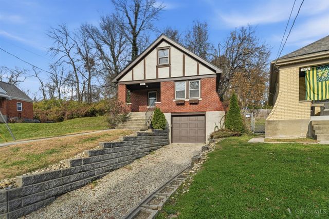 3702 Brotherton Road, Cincinnati, OH 45209