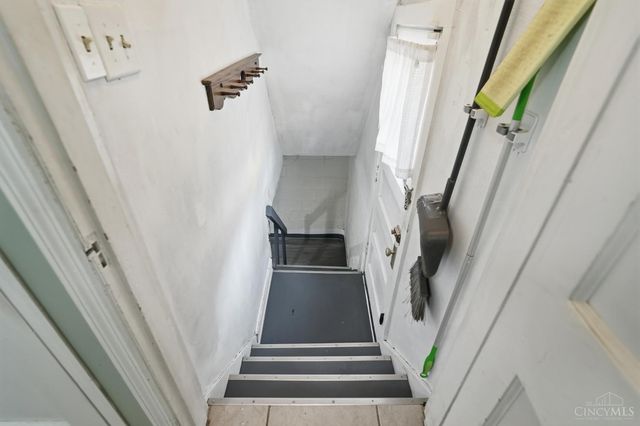 3702 Brotherton Road, Cincinnati, OH 45209