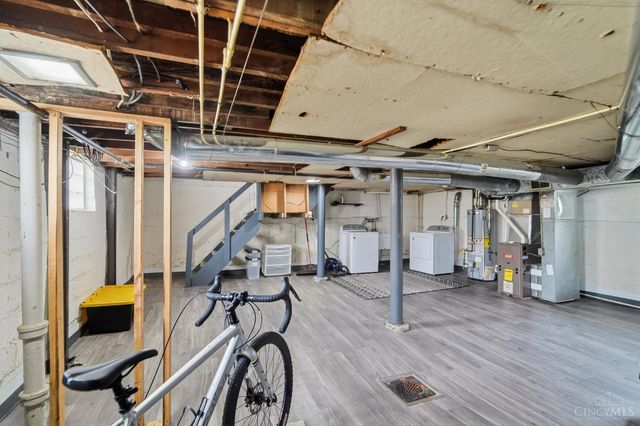 3702 Brotherton Road, Cincinnati, OH 45209