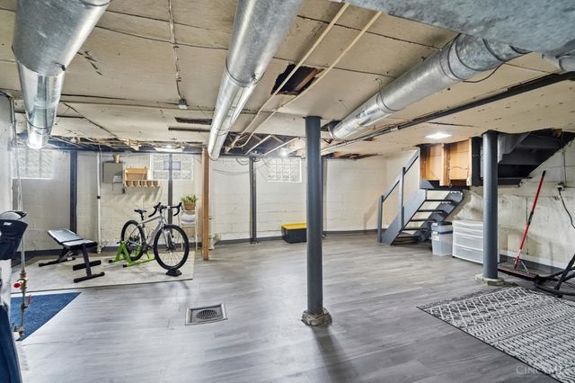 3702 Brotherton Road, Cincinnati, OH 45209