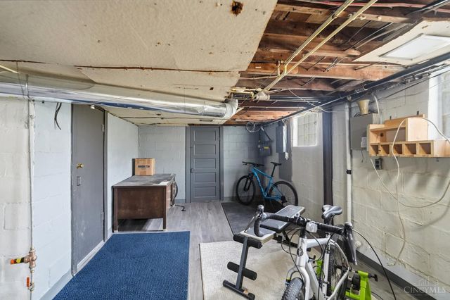 3702 Brotherton Road, Cincinnati, OH 45209