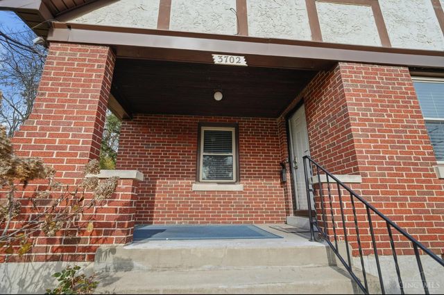 3702 Brotherton Road, Cincinnati, OH 45209