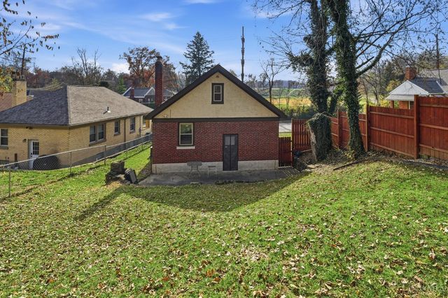 3702 Brotherton Road, Cincinnati, OH 45209