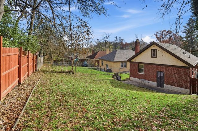 3702 Brotherton Road, Cincinnati, OH 45209