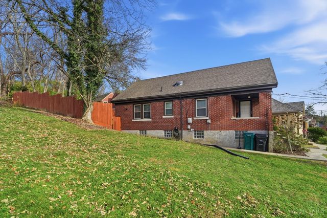 3702 Brotherton Road, Cincinnati, OH 45209
