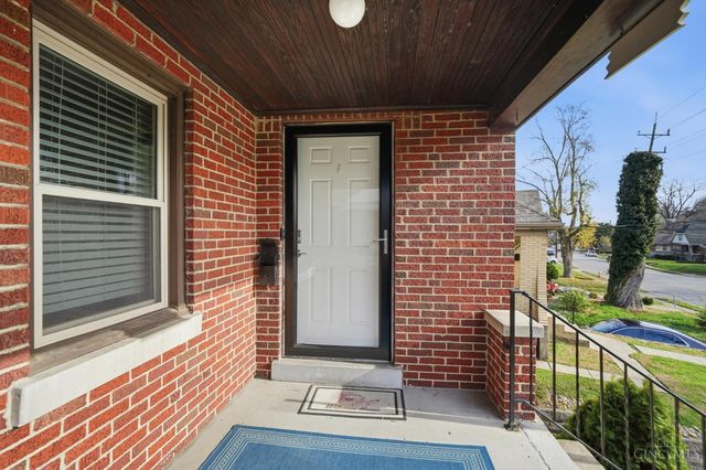 3702 Brotherton Road, Cincinnati, OH 45209