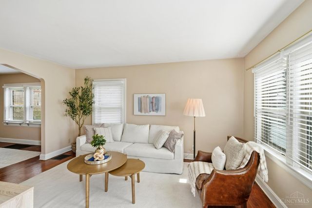 3702 Brotherton Road, Cincinnati, OH 45209