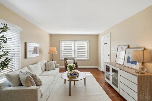 3702 Brotherton Road, Cincinnati, OH 45209