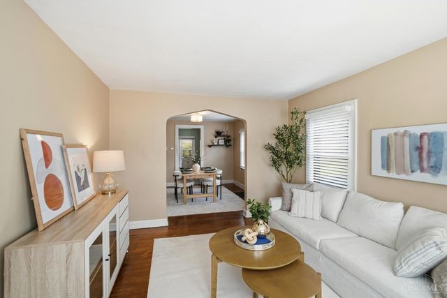 3702 Brotherton Road, Cincinnati, OH 45209