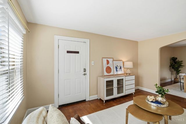 3702 Brotherton Road, Cincinnati, OH 45209