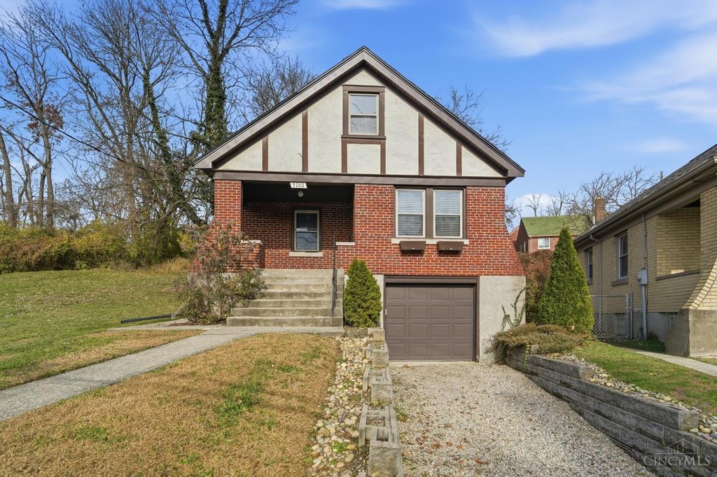 3702 Brotherton Road, Cincinnati, OH 45209