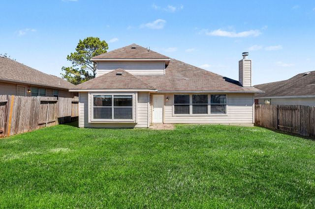 18439 Sunrise Oaks Court, Montgomery, TX 77316