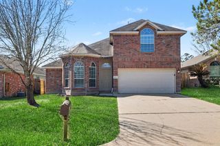 18439 Sunrise Oaks Court, Montgomery, TX 77316