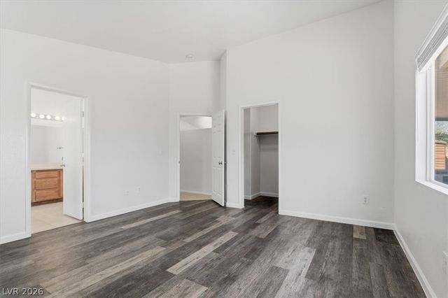 1116 Christopher View Avenue, North Las Vegas, NV 89032