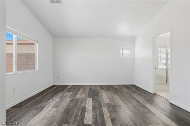 1116 Christopher View Avenue, North Las Vegas, NV 89032