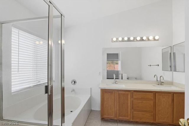 1116 Christopher View Avenue, North Las Vegas, NV 89032