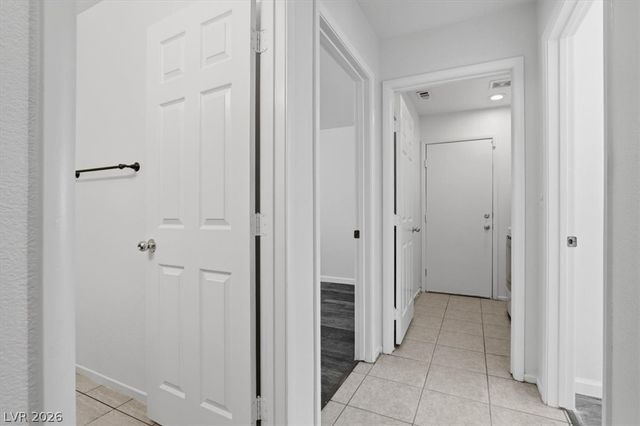 1116 Christopher View Avenue, North Las Vegas, NV 89032