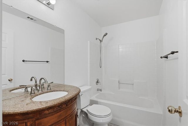 1116 Christopher View Avenue, North Las Vegas, NV 89032