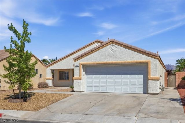 1116 Christopher View Avenue, North Las Vegas, NV 89032