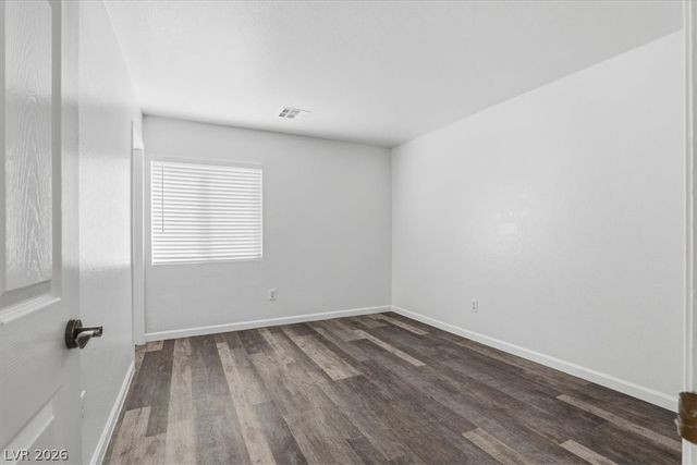 1116 Christopher View Avenue, North Las Vegas, NV 89032