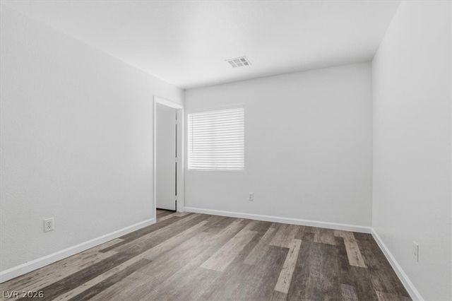 1116 Christopher View Avenue, North Las Vegas, NV 89032